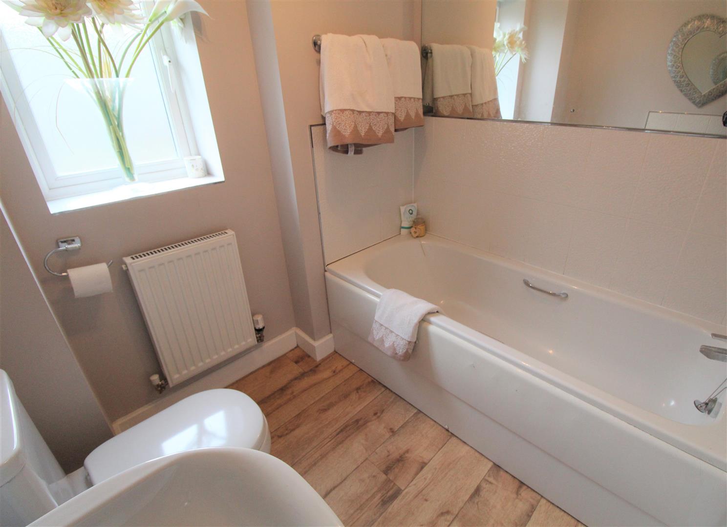 Lamphouse Way, Wolstanton, Newcastle